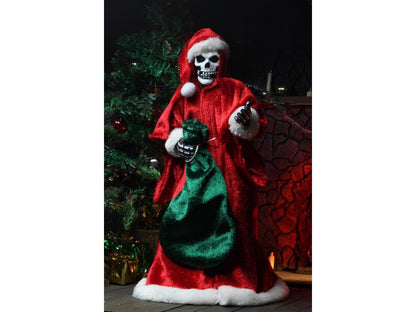 Misfits The Holiday Fiend Clothed Figura Neca