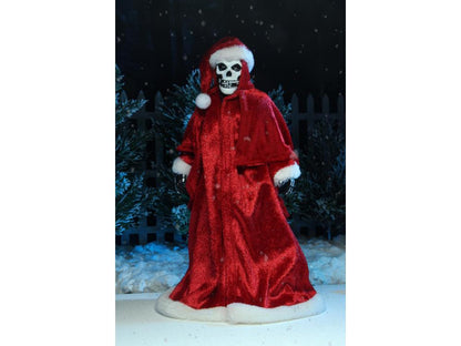 Misfits The Holiday Fiend Clothed Figura Neca