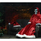 Misfits The Holiday Fiend Clothed Figura Neca