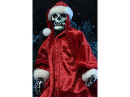 Misfits The Holiday Fiend Clothed Figura Neca