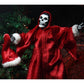 Misfits The Holiday Fiend Clothed Figura Neca