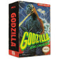 Monster of Monsters Godzilla VGA Neca
