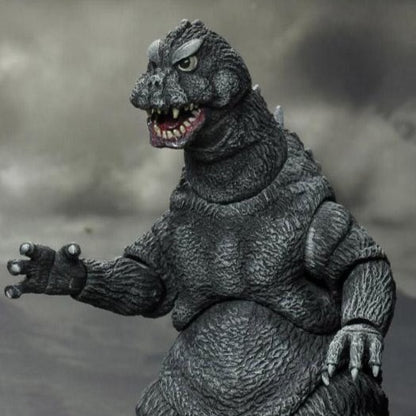 Mothra vs Godzilla 1964 Godzilla Ultimate Neca