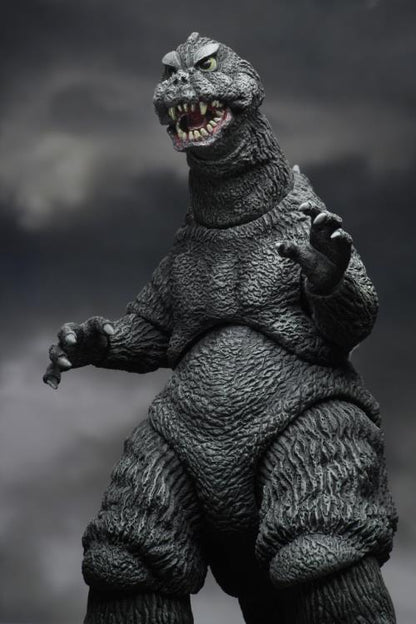 Mothra vs Godzilla 1964 Godzilla Ultimate Neca