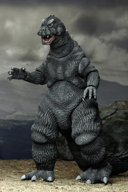 Mothra vs Godzilla 1964 Godzilla Ultimate Neca