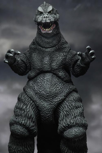 Mothra vs Godzilla 1964 Godzilla Ultimate Neca