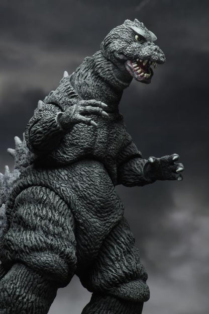 Mothra vs Godzilla 1964 Godzilla Ultimate Neca