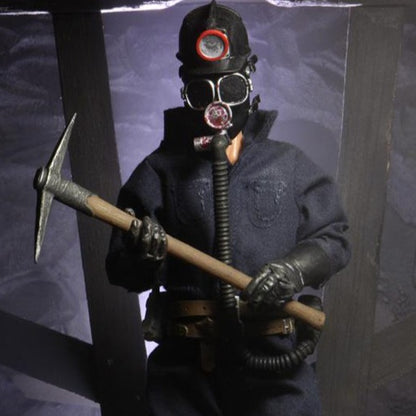 My Bloody Valentine Clothed The Miner Figura Neca