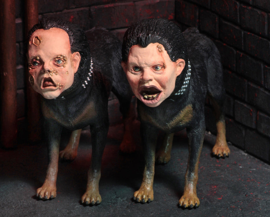 A Nightmare On Elm Street 2 Ultimate Freddy Neca