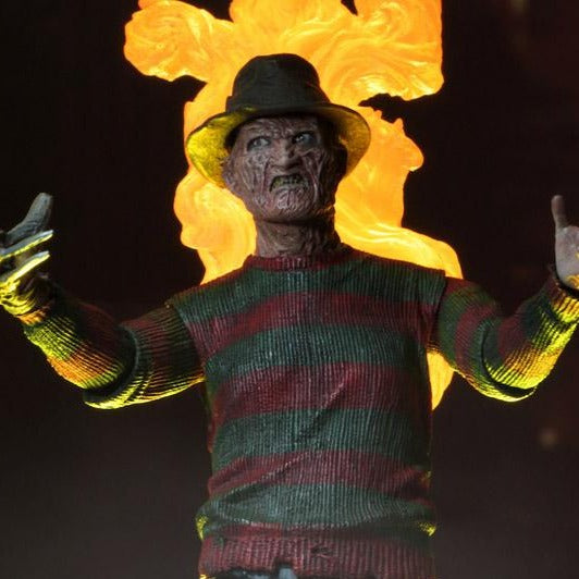 A Nightmare On Elm Street 2 Ultimate Freddy Neca