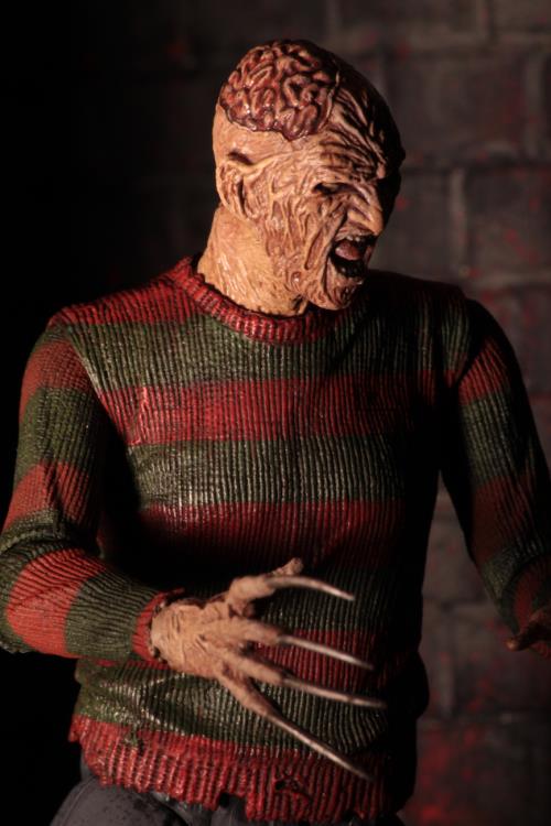 A Nightmare On Elm Street 2 Ultimate Freddy Neca