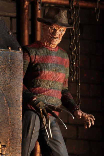 A Nightmare On Elm Street 2 Ultimate Freddy Neca