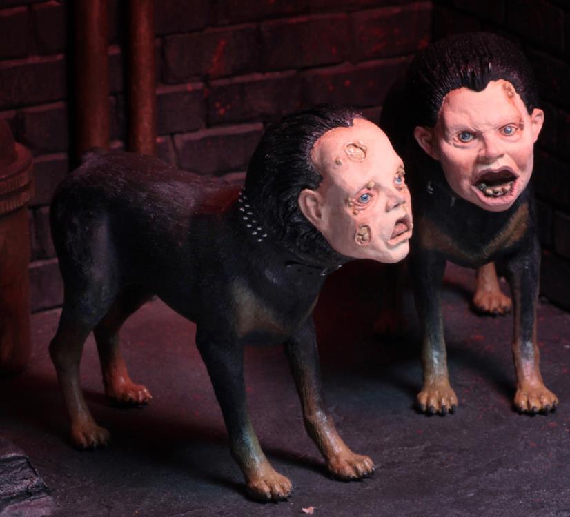 A Nightmare On Elm Street 2 Ultimate Freddy Neca