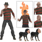 A Nightmare On Elm Street 2 Ultimate Freddy Neca