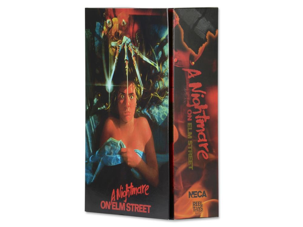 A Nightmare On Elm Street Ultimate Freddy Neca