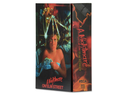 A Nightmare On Elm Street Ultimate Freddy Neca