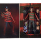 A Nightmare On Elm Street Ultimate Freddy Neca