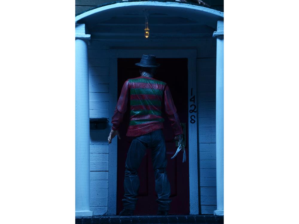 A Nightmare On Elm Street Ultimate Freddy Neca
