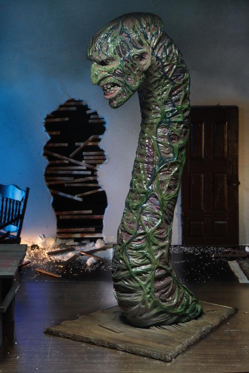 A Nightmare on Elm Street 3 Accesorios deluxe Neca