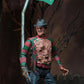 A Nightmare on Elm Street 3 Accesorios deluxe Neca