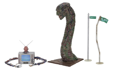 A Nightmare on Elm Street 3 Accesorios deluxe Neca