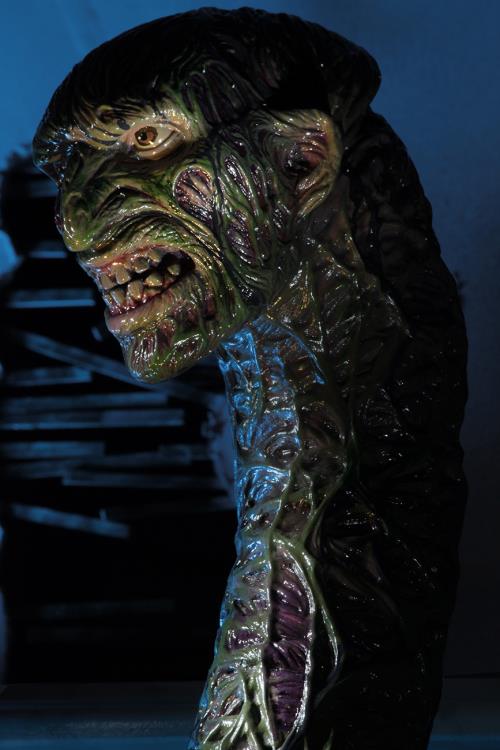 A Nightmare on Elm Street 3 Accesorios deluxe Neca