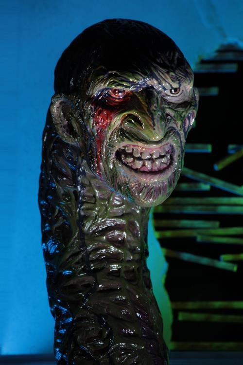 A Nightmare on Elm Street 3 Accesorios deluxe Neca