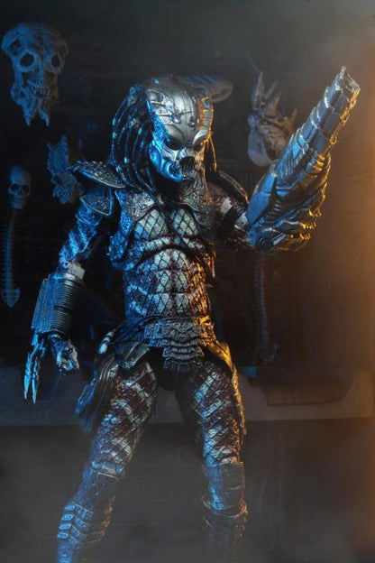 Predator 2 Ultimate Guardian Figura Neca