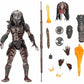 Predator 2 Ultimate Guardian Figura Neca