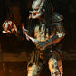 Predator 2 Ultimate Shaman Predator Figure