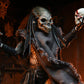 Predator 2 Ultimate Shaman Predator Figure