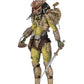 Predator Ultimate Elder (The Golden Angel) Figura Neca