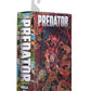 Predator Ultimate Elder (The Golden Angel) Figura Neca