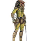 Predator Ultimate Elder (The Golden Angel) Figura Neca