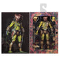 Predator Ultimate Elder (The Golden Angel) Figura Neca