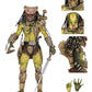 Predator Ultimate Elder (The Golden Angel) Figura Neca