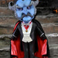 Rob Zombie's The Munsters Little Big Head Figuras 3-Pack Neca