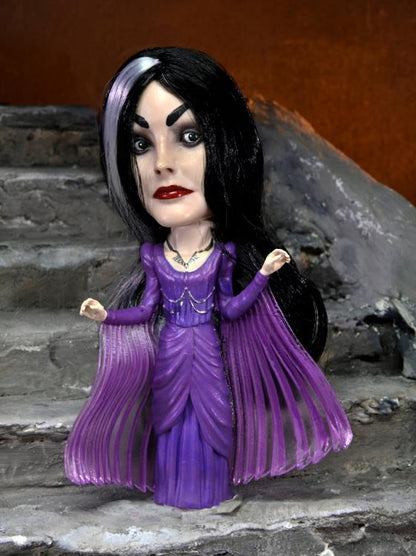 Rob Zombie's The Munsters Little Big Head Figuras 3-Pack Neca