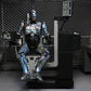 RoboCop Ultimate Battle Damaged RoboCop with Chair Figura Neca