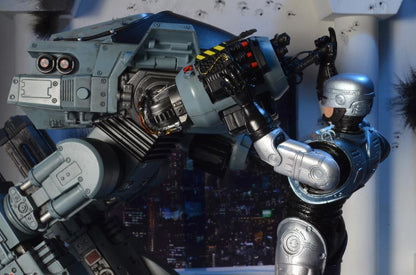 Robocop ED-209 con Sonido Figura Neca