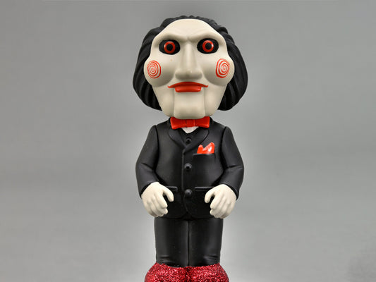 Saw Billy the Puppet Solar Body Knocker