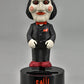 Saw Billy the Puppet Solar Body Knocker