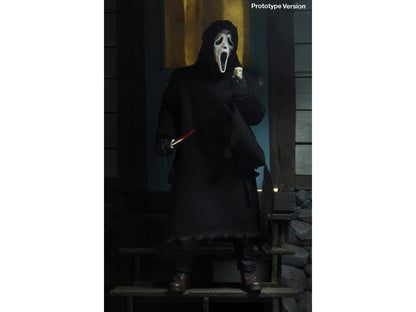 Scream Ultimate Ghostface Figura Neca