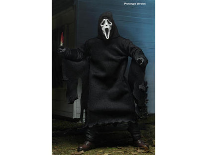 Scream Ultimate Ghostface Figura Neca