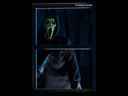 Scream Ultimate Ghostface Figura Neca