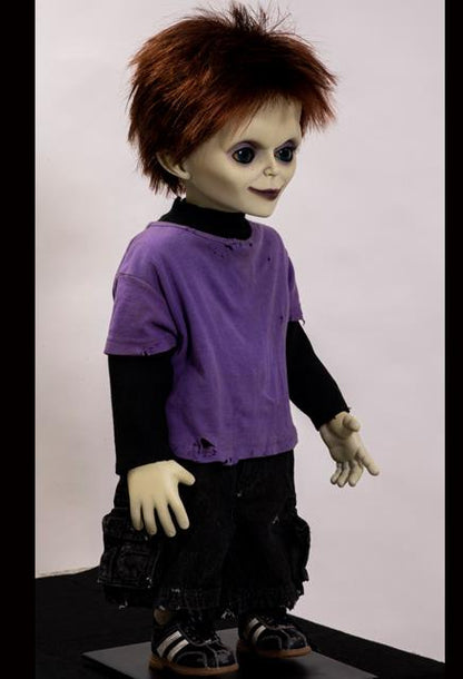 Seed of Chucky Glen Doll Prop