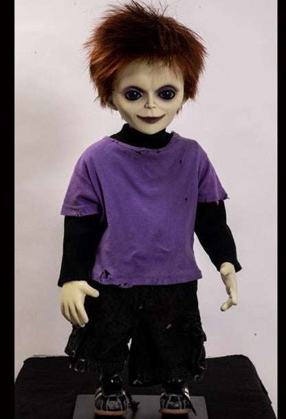 Seed of Chucky Glen Doll Prop
