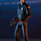 Terminator 2 Judgement Day Ultimate T-1000 (Motorcycle Cop) Figura Neca