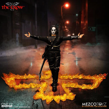 Iconica escena de la película de terror Mezco