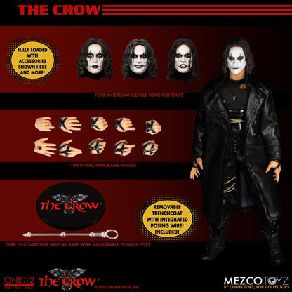 One:12 Mezco Toyz